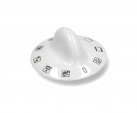 Ручка регулировки духовки для плиты Gorenje 397038