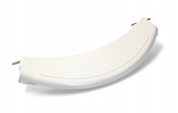Ручка люка серия BOSCH MAXX 4.5.6 белая 266751 без крючка