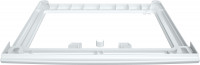 Соединительный элемент без выдвижной полочки для белья Bosch 00717525