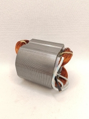 Статор КДС D62x48 N000-019-860 для УШМ-125-950 М3, УШМ-125-1100 ТМ3